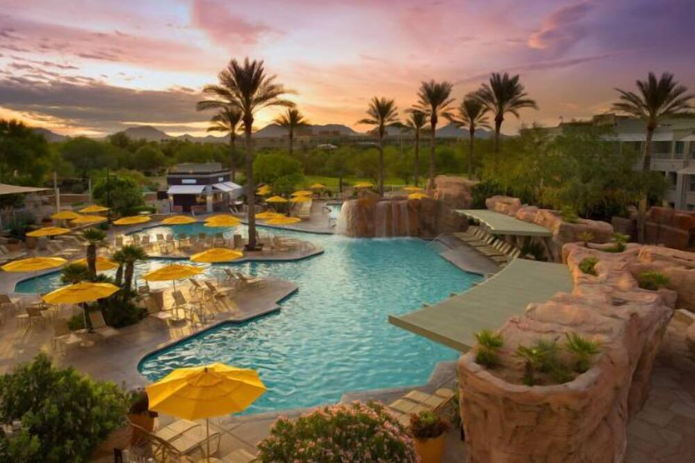 Photo of Outdoor in Desert Ridge