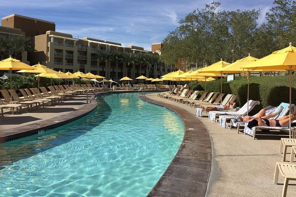 Photo of Outdoor in Desert Ridge