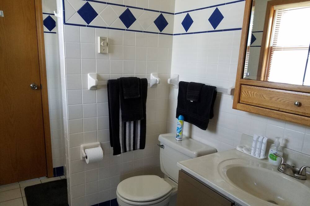 Photo of Bathroom in Gladwin