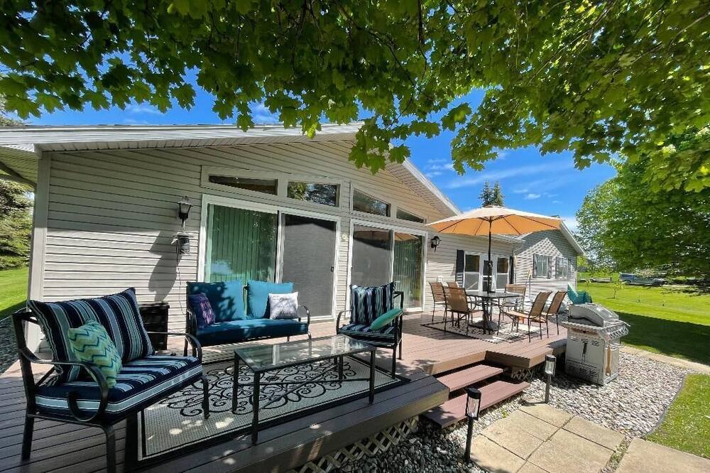 Photo of Outdoor in Gladwin