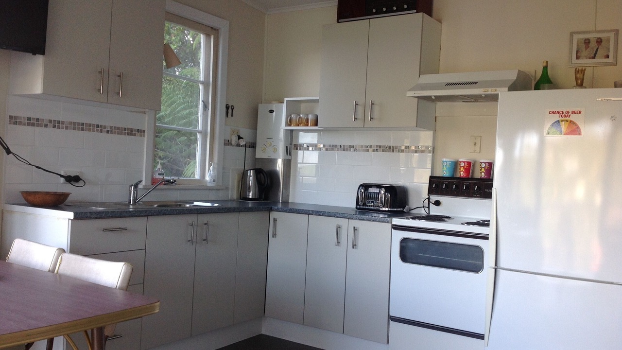 Photo of Kitchen in Kerikeri
