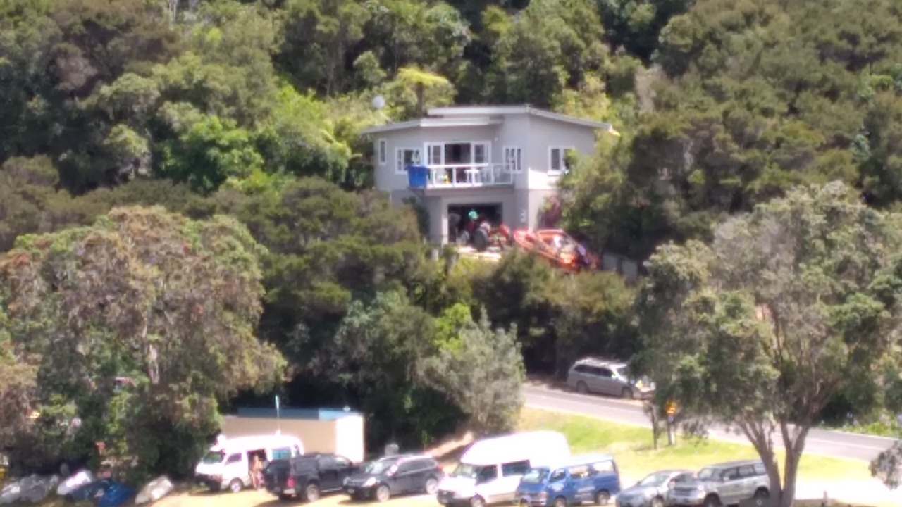 Photo of Outdoor in Kerikeri