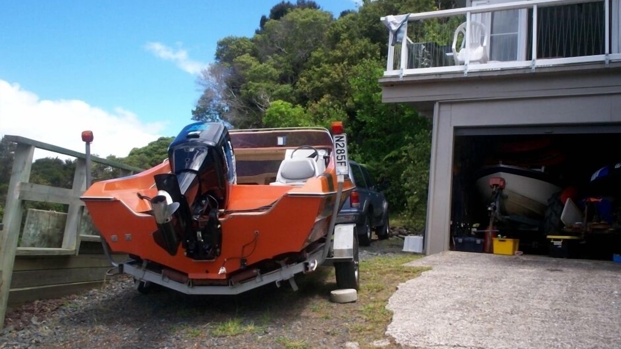 Photo of Outdoor in Kerikeri