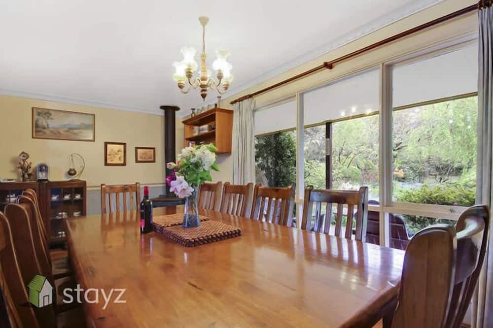 Photo of Kitchen in Buckland