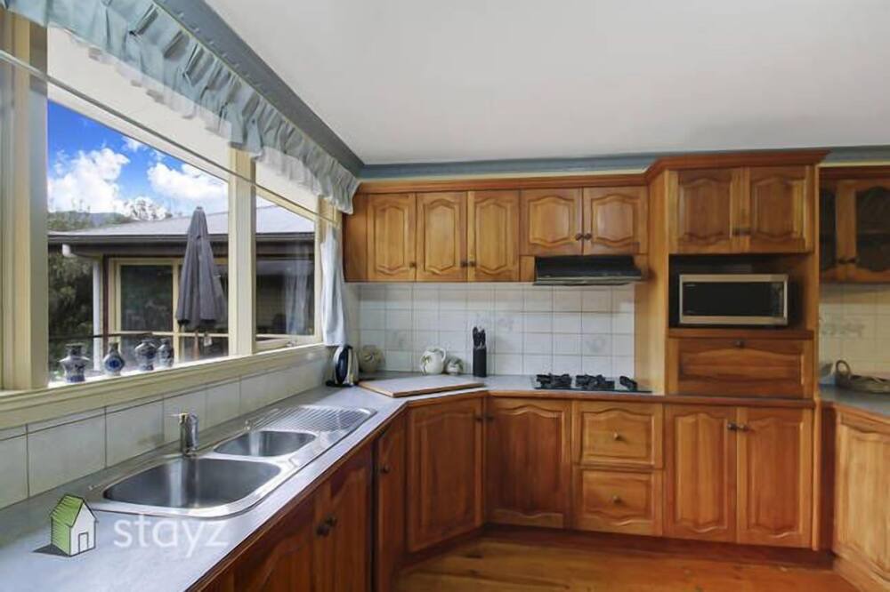 Photo of Kitchen in Buckland
