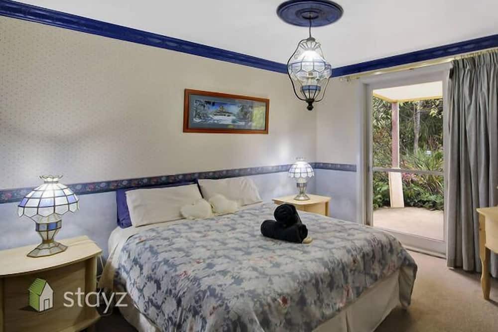 Photo of Bedroom in Buckland