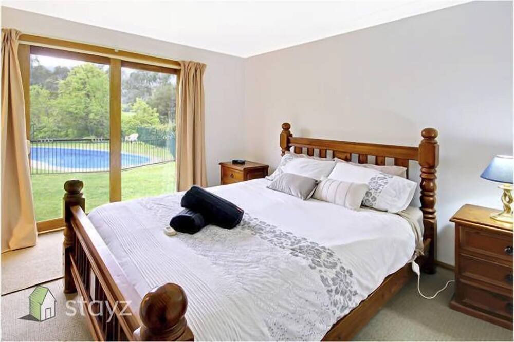 Photo of Bedroom in Buckland