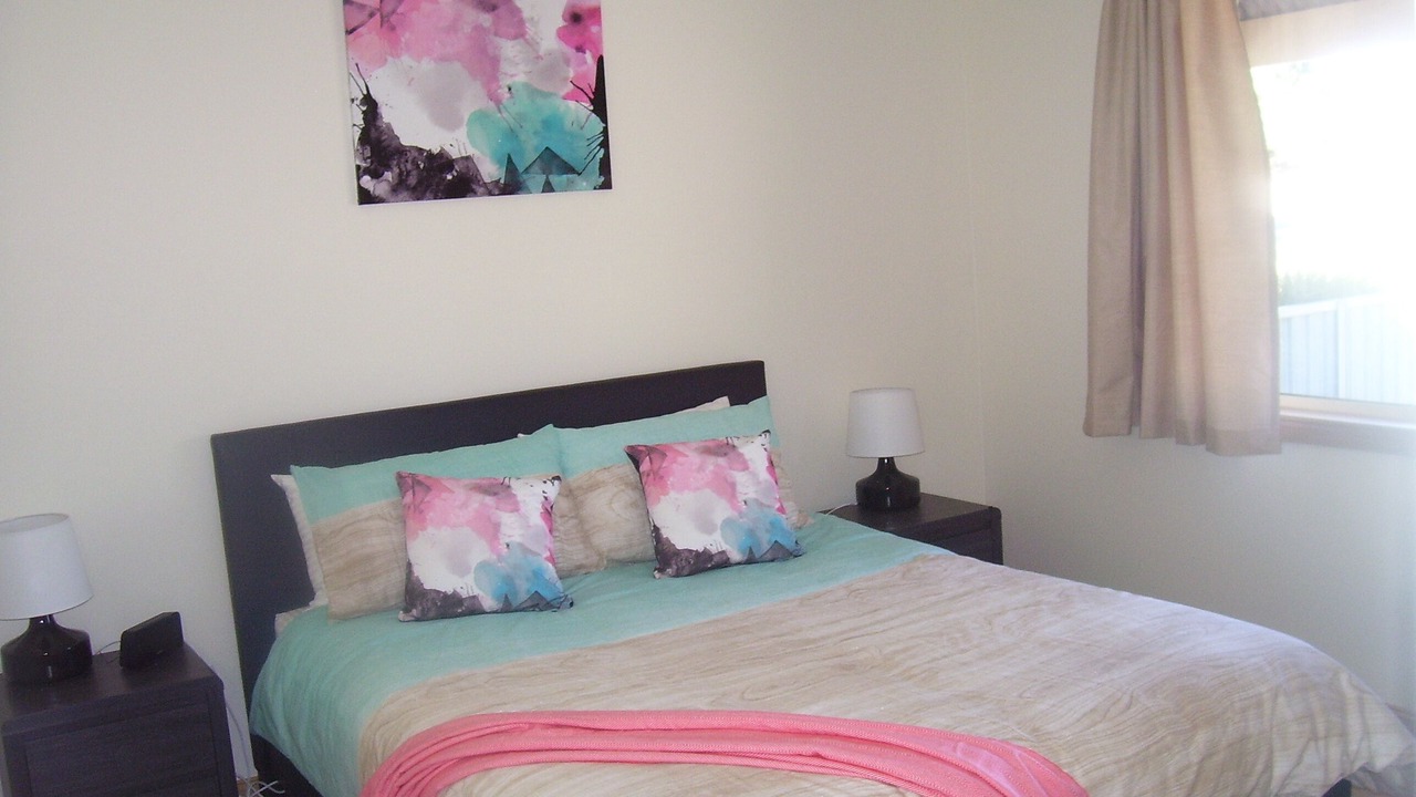 Photo of Bedroom in Mount Clear