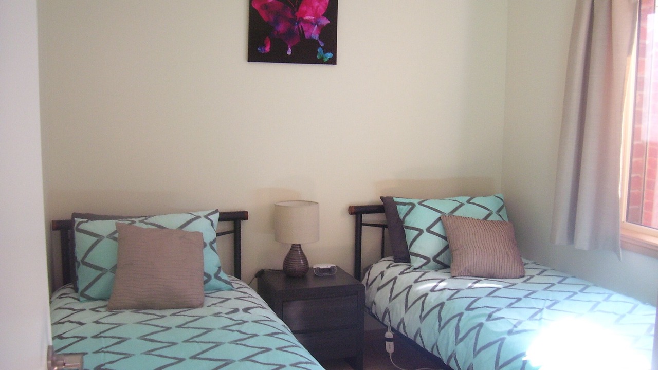 Photo of Bedroom in Mount Clear