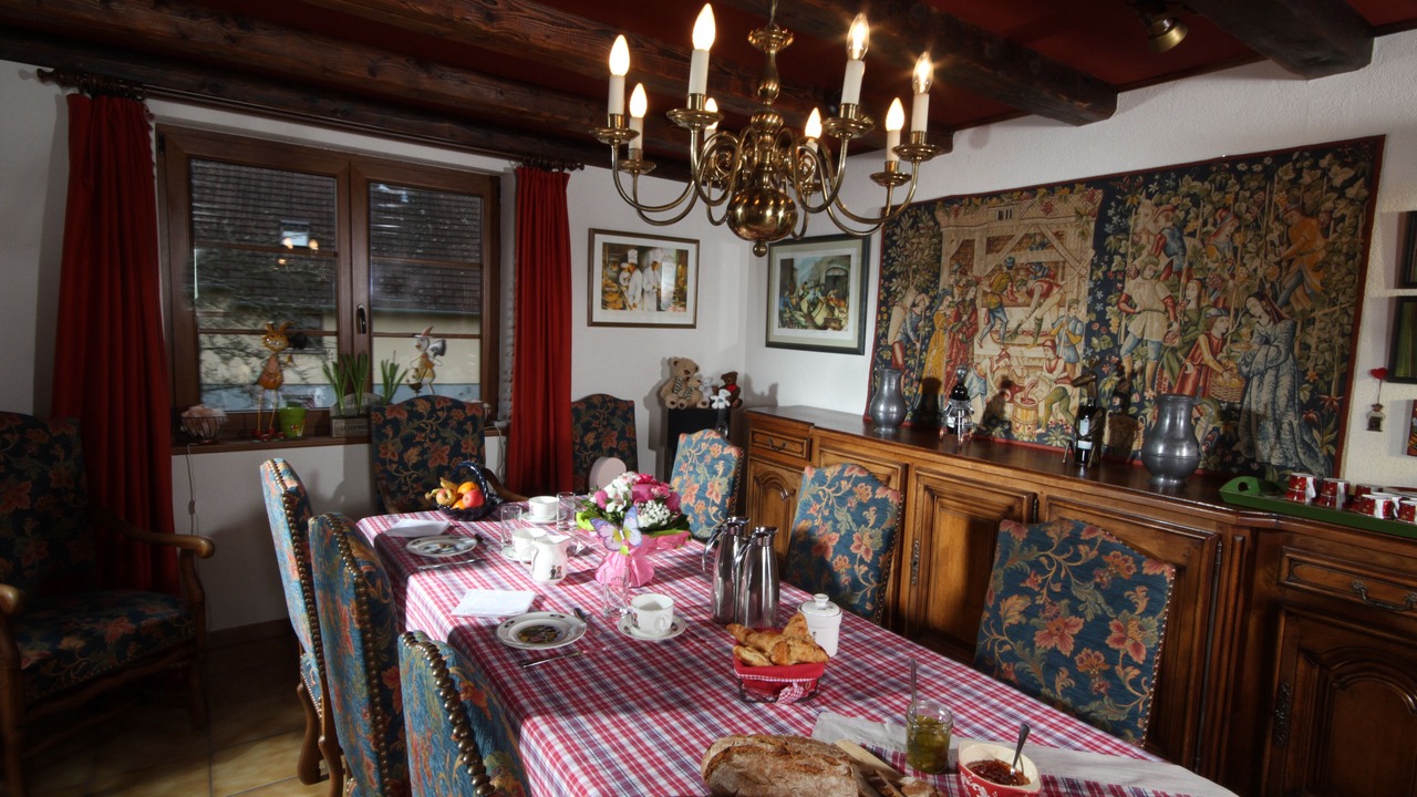 Photo of Outdoor in Breitenbach