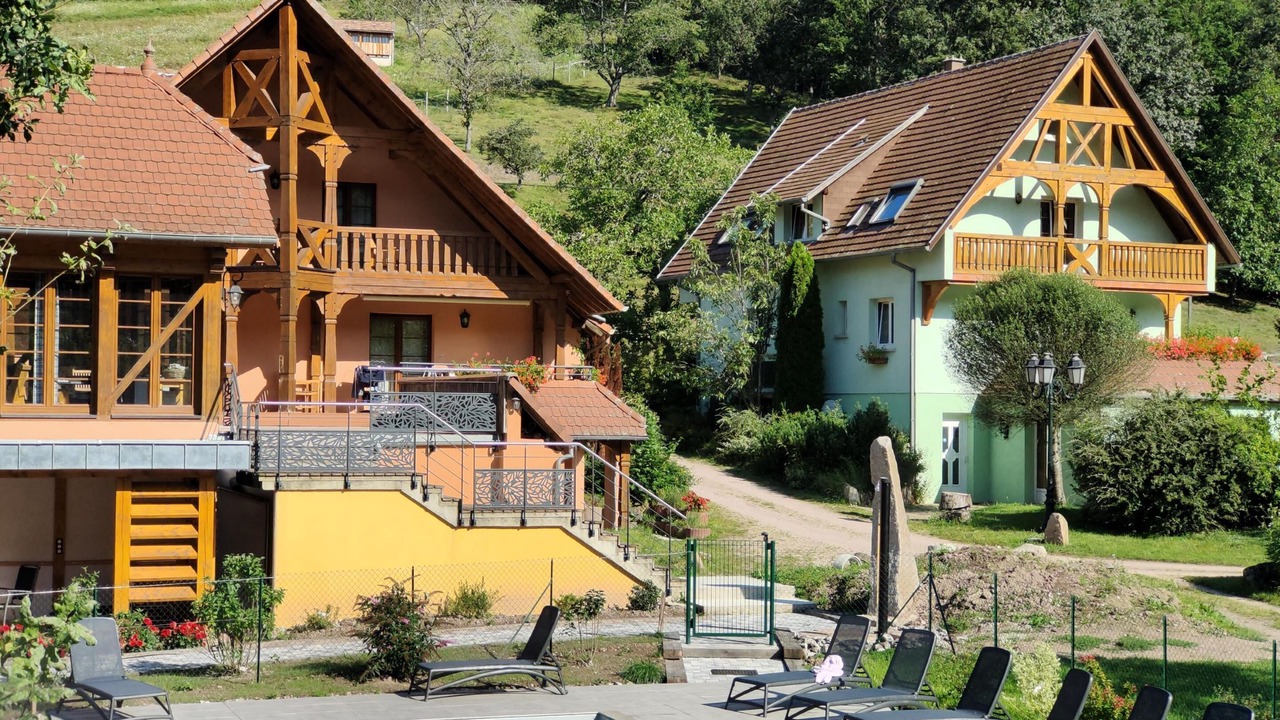 Photo of Outdoor in Breitenbach