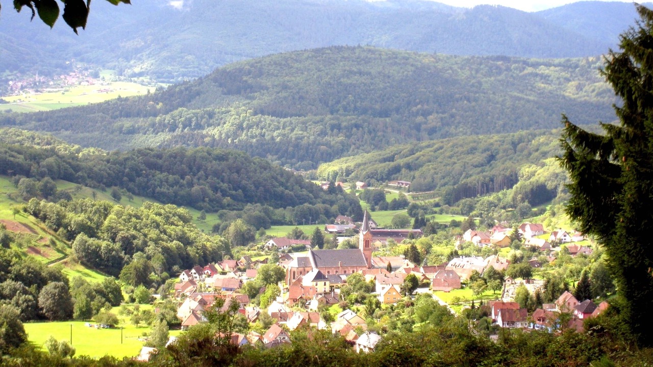 Photo of Others in Breitenbach