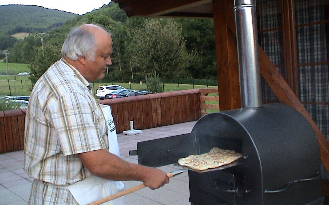 Photo of Kitchen in Breitenbach