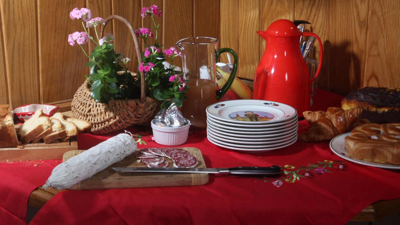 Photo of Bedroom in Breitenbach