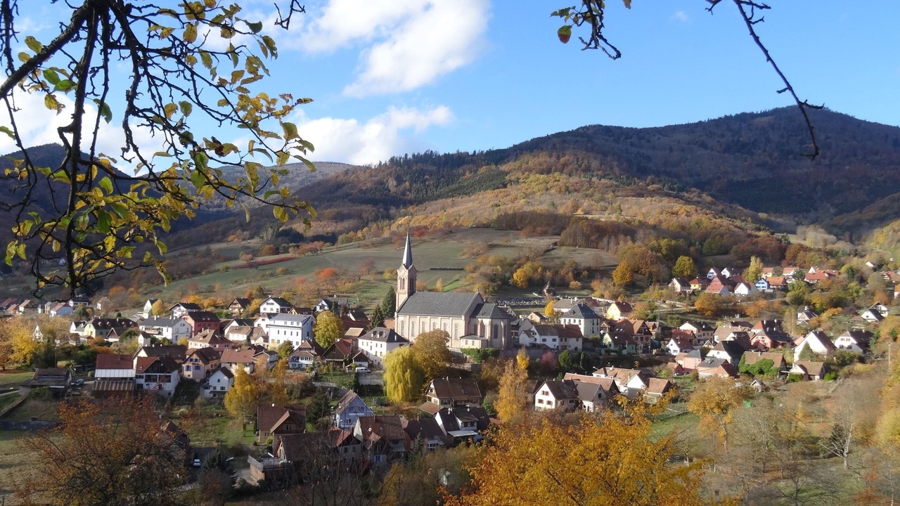 Photo of Others in Breitenbach