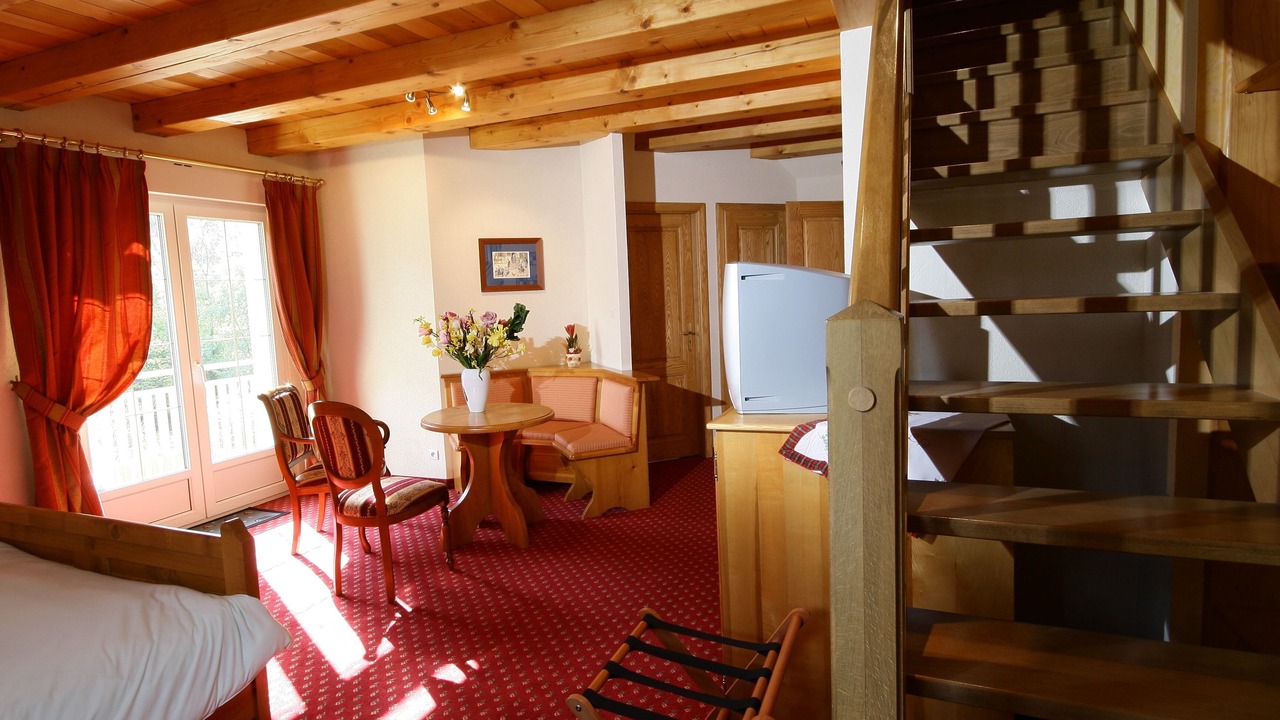 Photo of Livingroom in Breitenbach