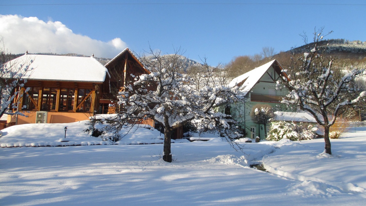 Photo of Outdoor in Breitenbach