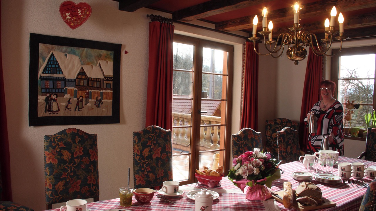 Photo of Outdoor in Breitenbach