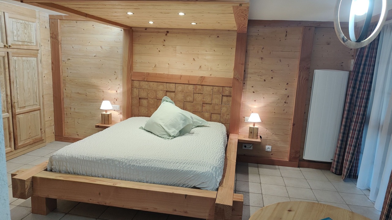 Photo of Bedroom in Breitenbach