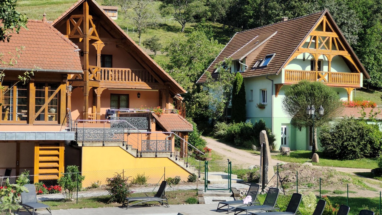 Photo of Outdoor in Breitenbach