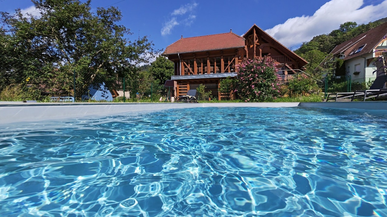 Photo of Outdoor in Breitenbach