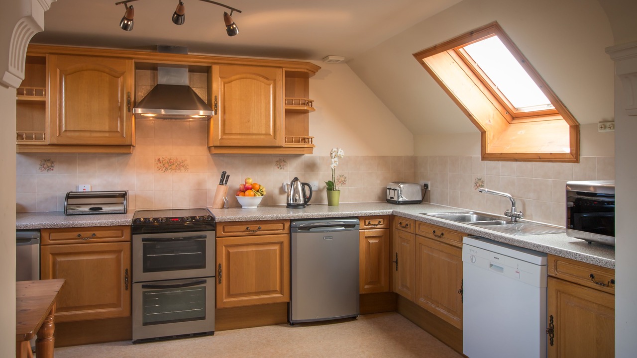 Photo of Kitchen in Elgin