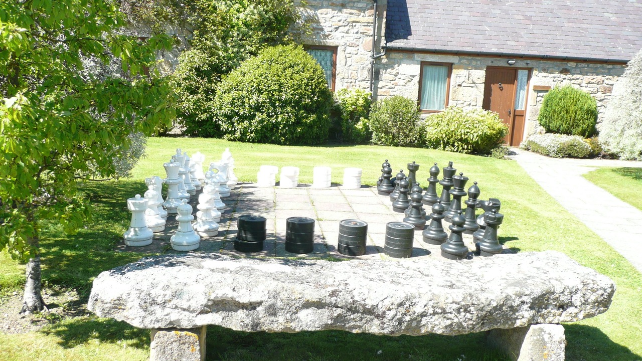 Photo of Outdoor in Elgin