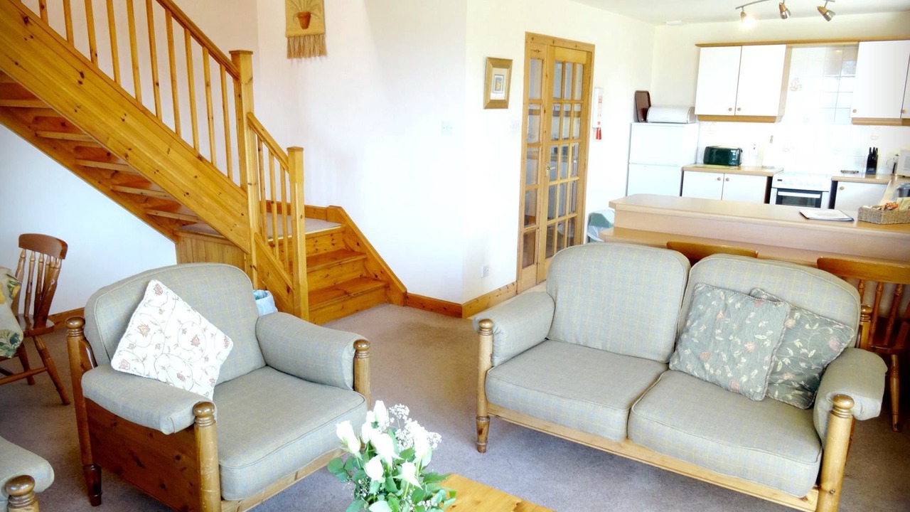 Photo of Livingroom in Elgin