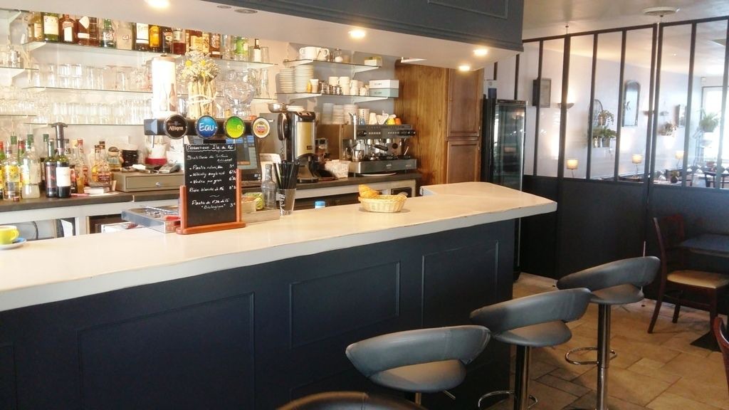 Photo of Kitchen in Les Portes-en-Re