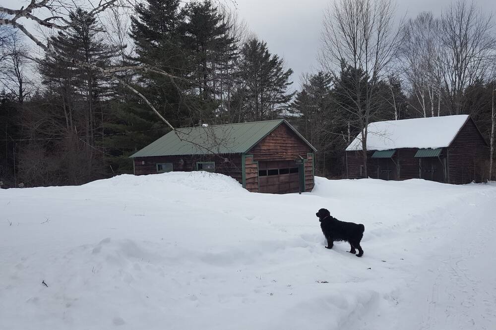 Photo of Outdoor in Johnsburg