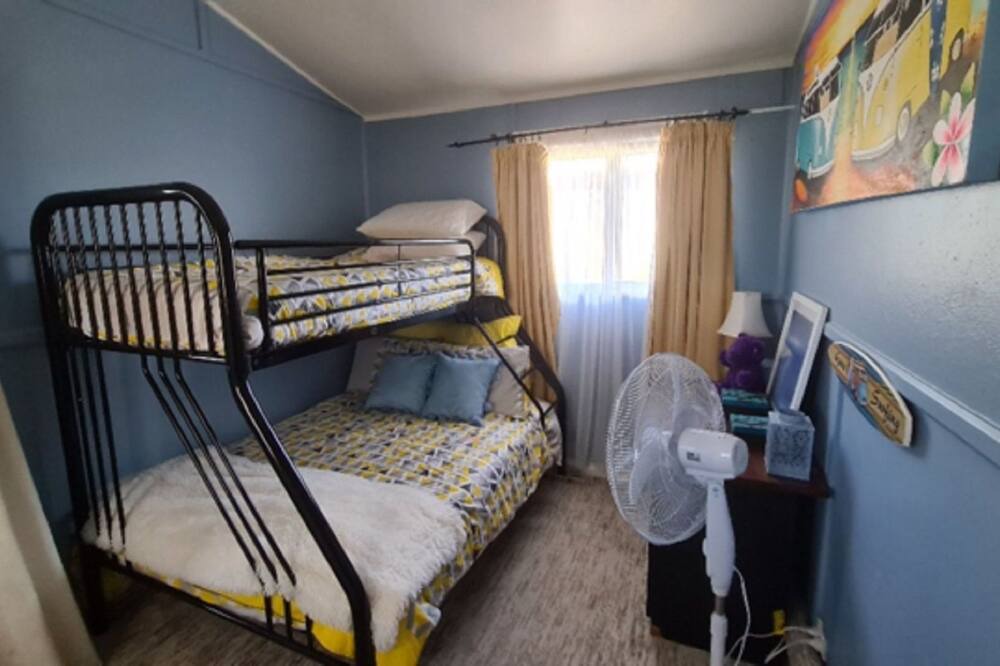 Photo of Bedroom in Hayborough