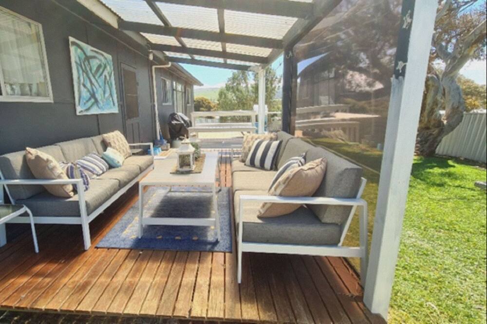 Photo of Outdoor in Hayborough