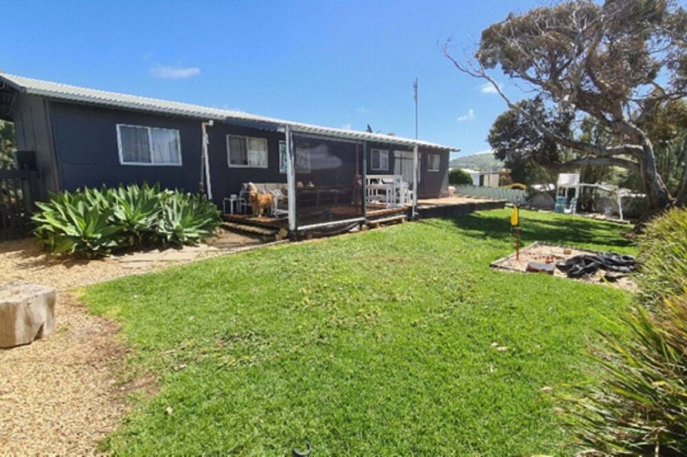 Photo of Outdoor in Hayborough