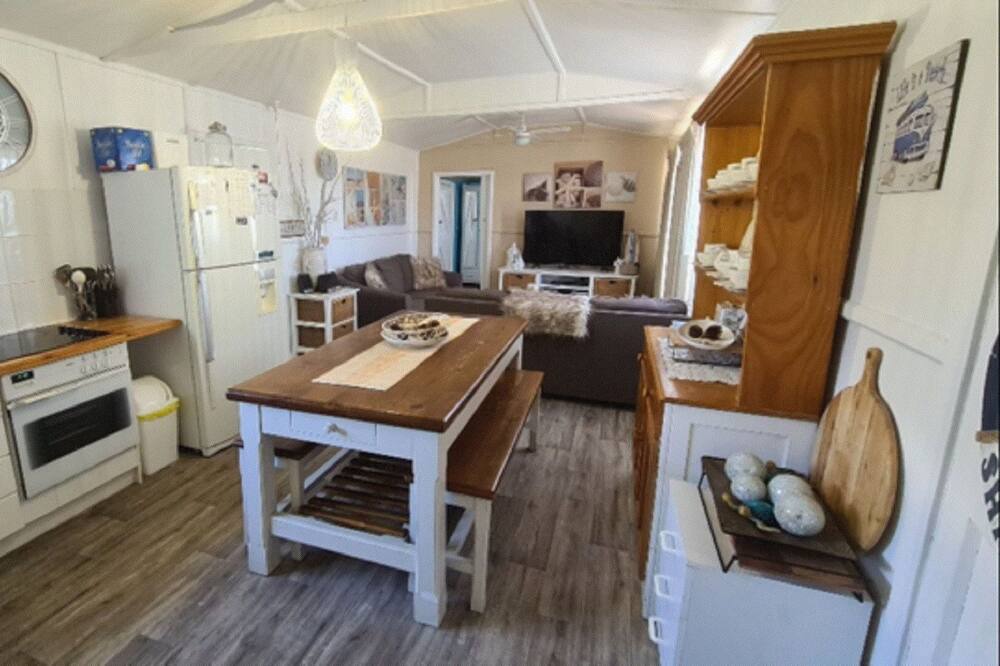 Photo of Kitchen in Hayborough