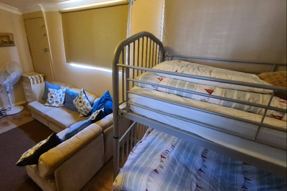 Photo of Bedroom in Hayborough