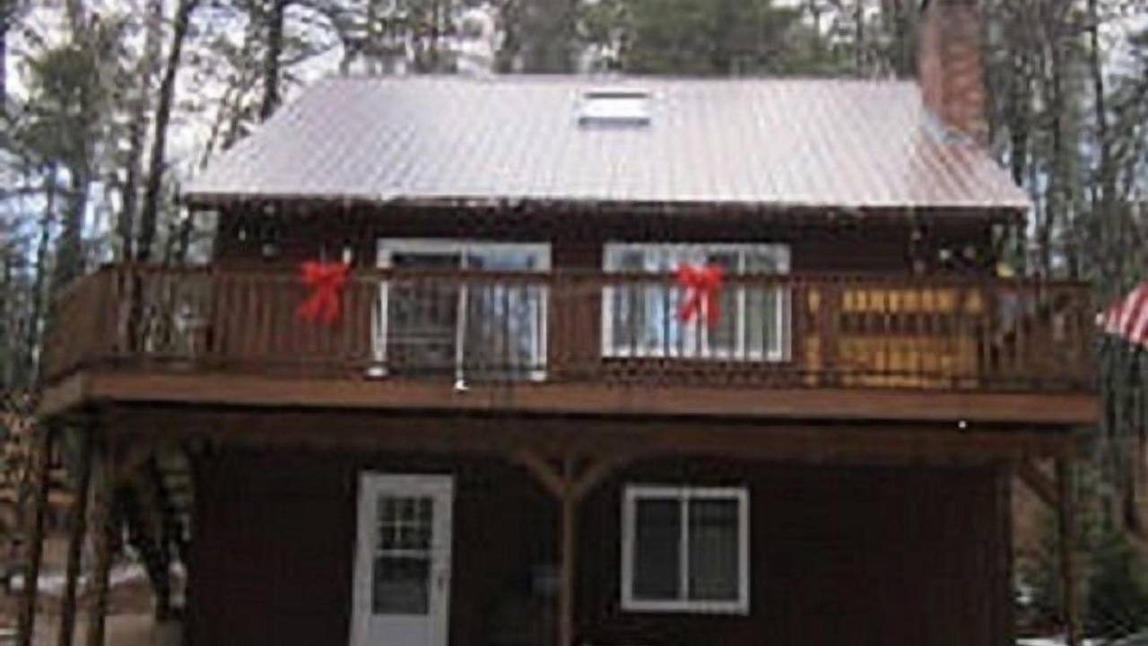 Photo of Outdoor in The Bluffs