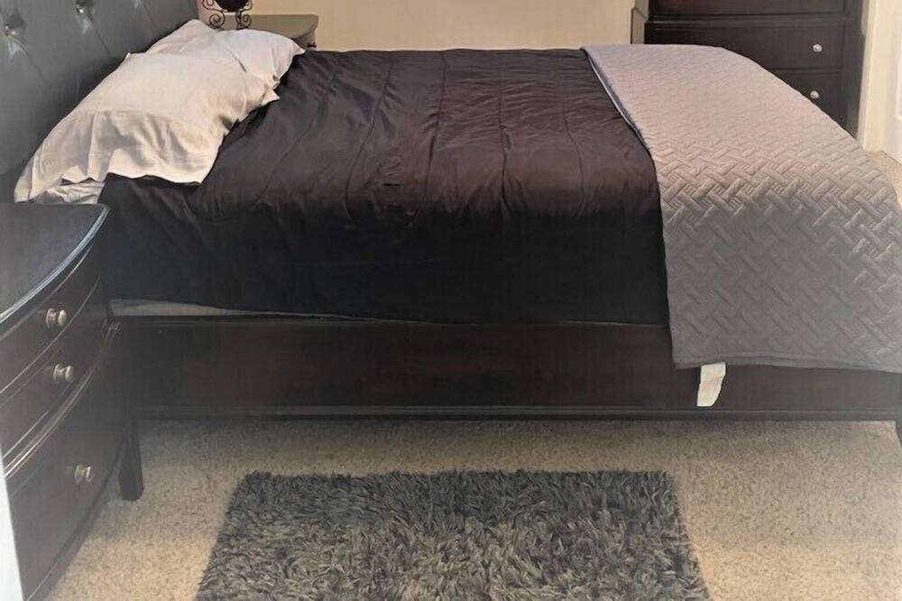 Photo of Bedroom in Odessa