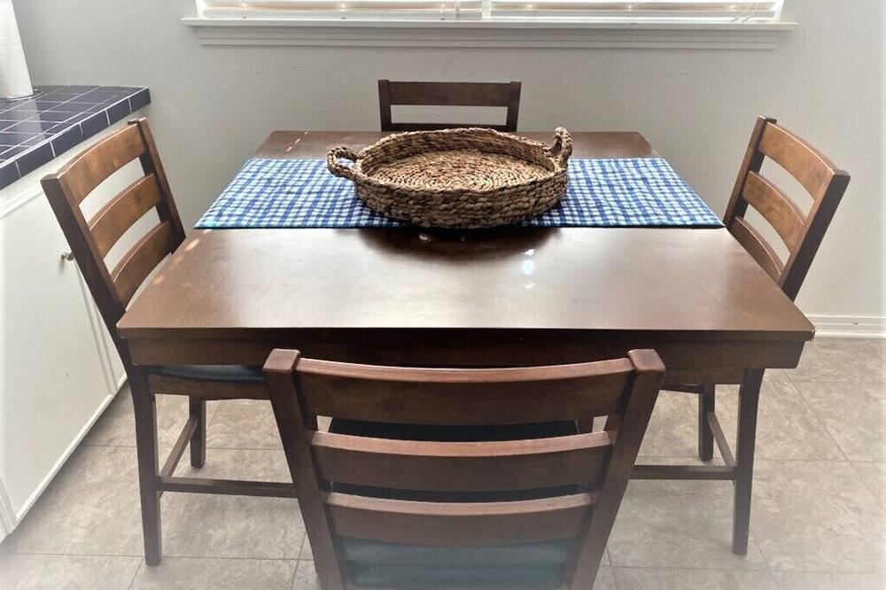 Photo of Kitchen in Odessa