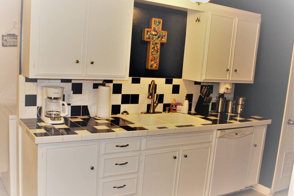 Photo of Kitchen in Odessa