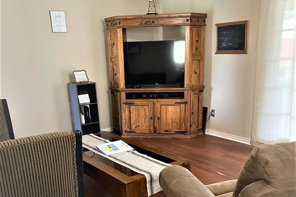 Photo of Livingroom in Odessa