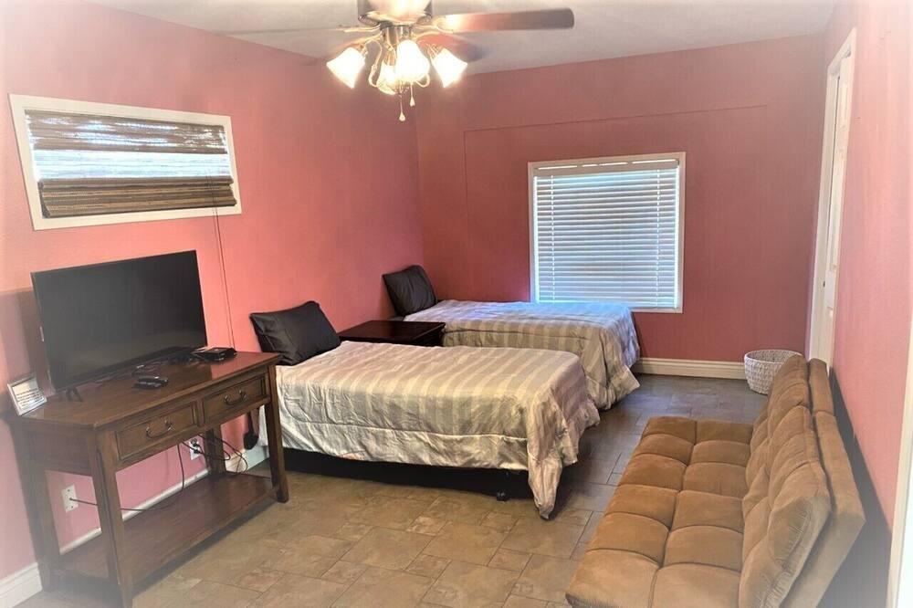 Photo of Bedroom in Odessa