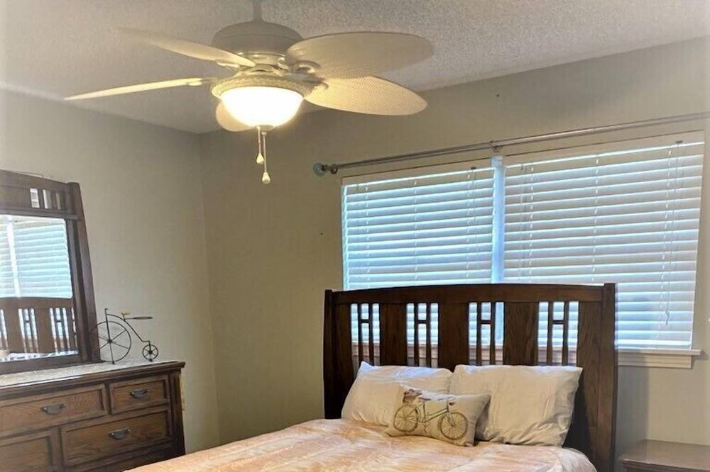 Photo of Bedroom in Odessa