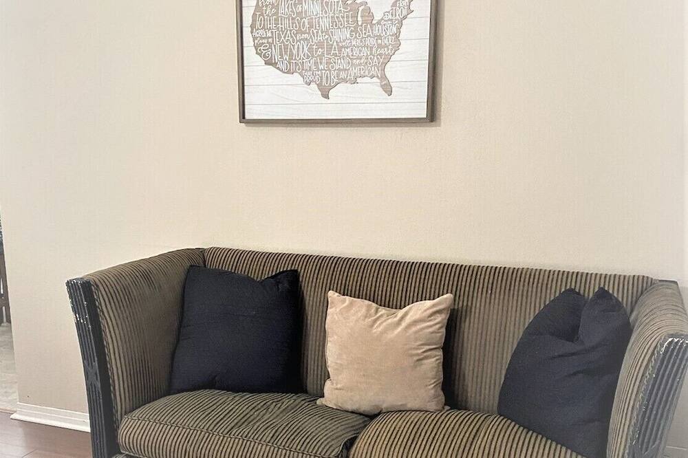 Photo of Livingroom in Odessa