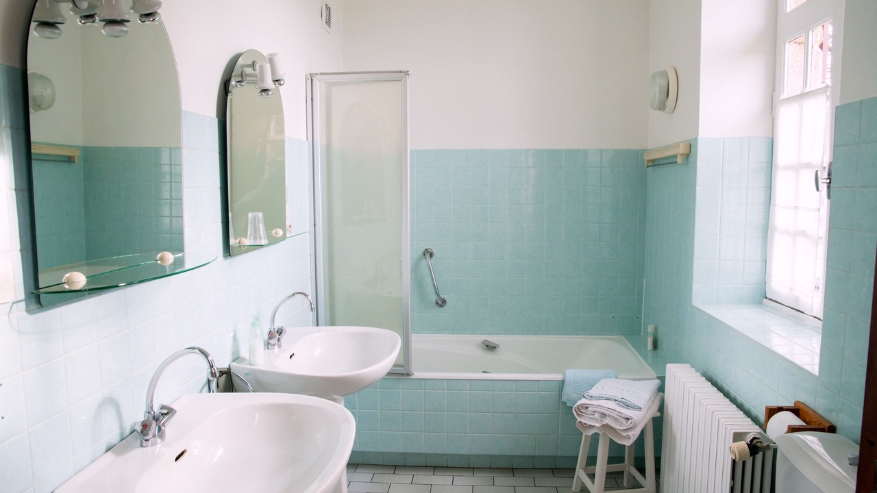 Photo of Bathroom in Monceaux-sur-Dordogne