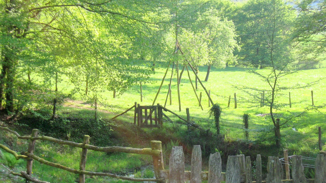 Photo of Outdoor in Monceaux-sur-Dordogne