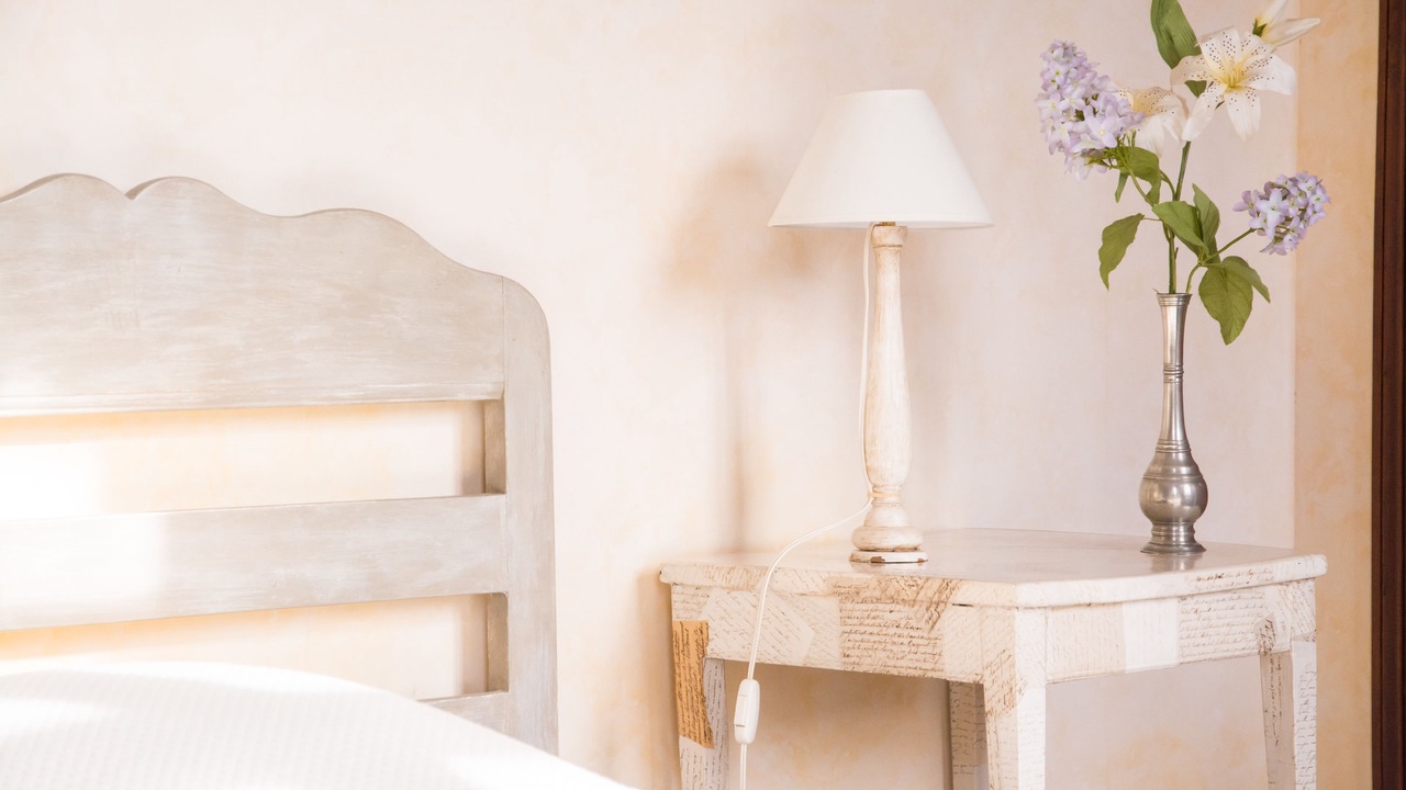 Photo of Bedroom in Monceaux-sur-Dordogne
