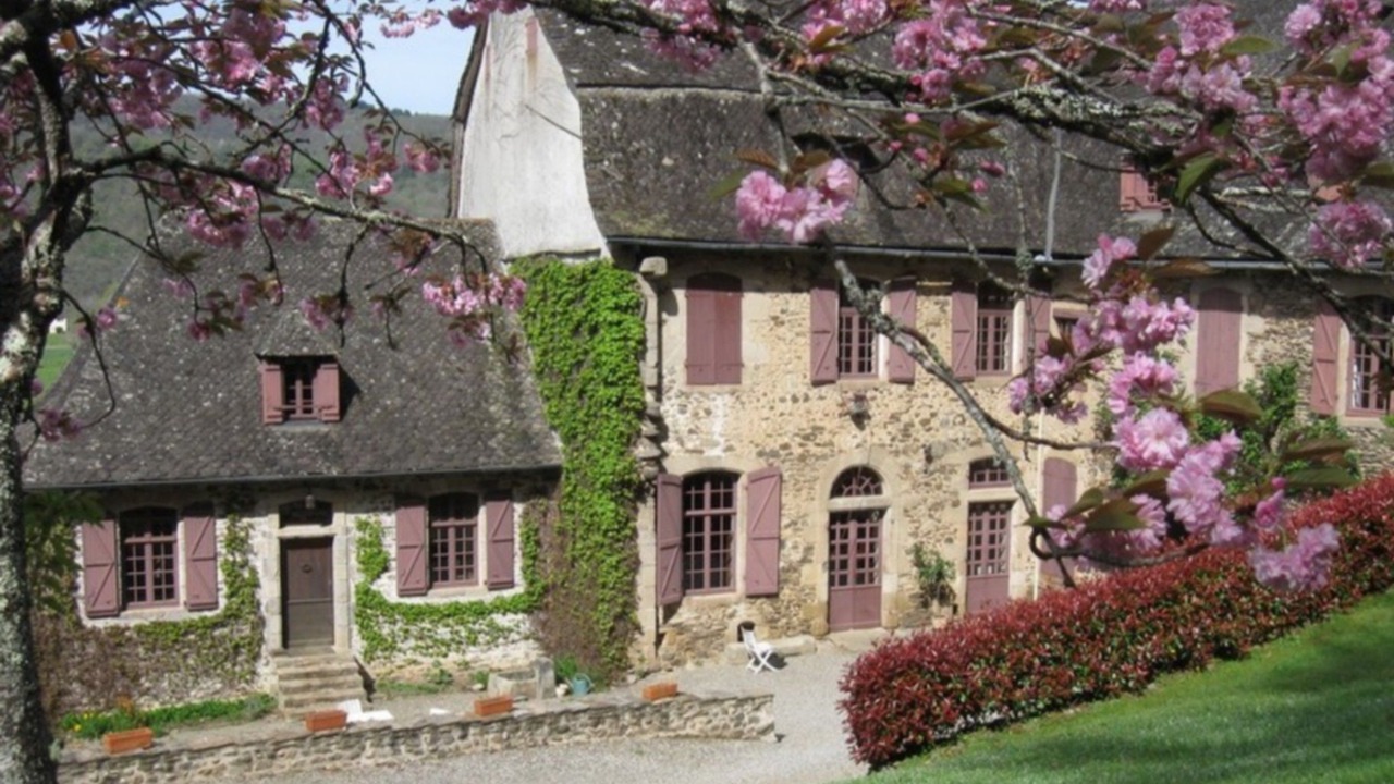 Photo of Outdoor in Monceaux-sur-Dordogne
