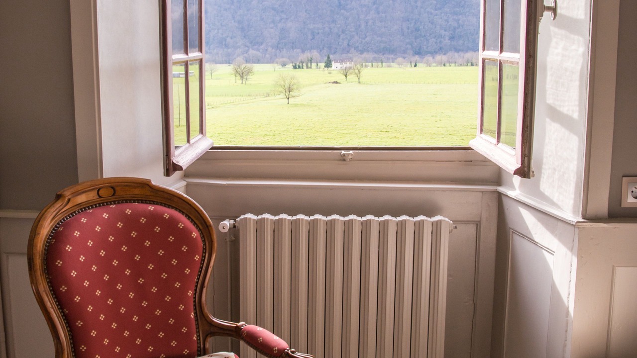 Photo of Bedroom in Monceaux-sur-Dordogne