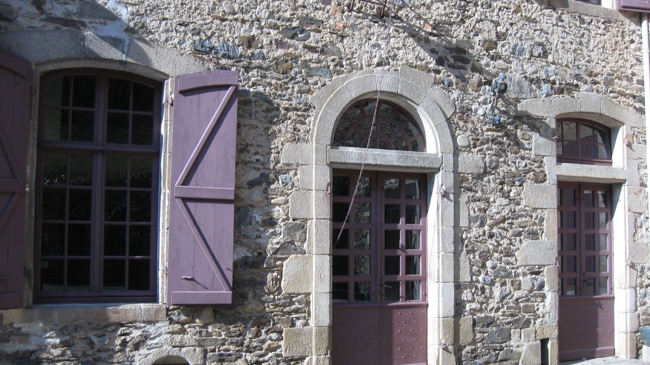 Photo of Outdoor in Monceaux-sur-Dordogne