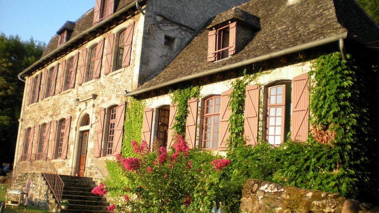 Photo of Outdoor in Monceaux-sur-Dordogne
